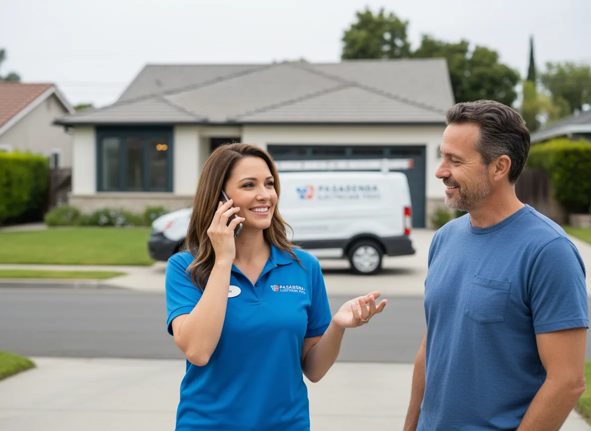 Electrician New Richmond, WI FAQs